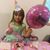 Rochelle Irene Olivarez's profile image