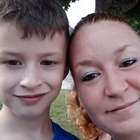Candace Wolosion's profile image
