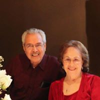 Diane Mary Stewart's profile image
