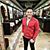 Mahmoud Abd Al Zzahir's profile image