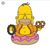 Jamie Caron's profile image
