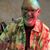Jeffrey Barrett's profile image