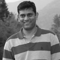 Hygreva Chavali's profile image