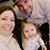 Luiza Strickland Faro's profile image