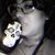 Galilea Bernadette Saenz's profile image
