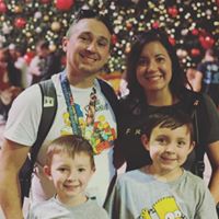 Christian Barajas's profile image