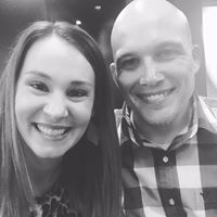 Rachel Burky Pharris's profile image