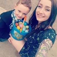 Megan Paris's profile image