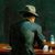 Patrick Stafford Golden's profile image