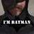 Jack Napier's profile image