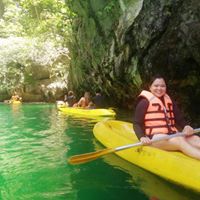 Krizia Sahagun's profile image