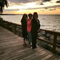 Daisy Ortiz's profile image