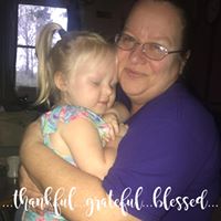 Miranda Lee Beech's profile image