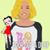 Betty Budzinski's profile image