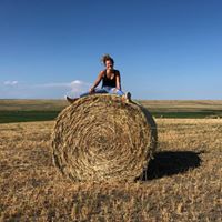 Maddy Smith's profile image