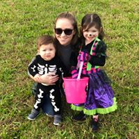 Julie Brice's profile image