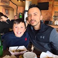 Vinicio Ortiz's profile image