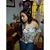 Ariadna Manjarrez Castro's profile image