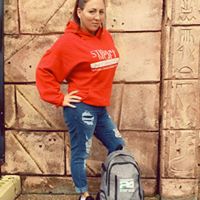Melissa Haehnel's profile image