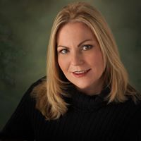 Jackie Sue Griffin's profile image