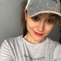 Samantha Stone's profile image