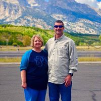 Jim Parmer's profile image