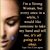 Stacy Lorraine Mcgee's profile image