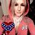 Jovita Marie's profile image