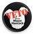 David M. Walsh's profile image
