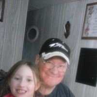 Danny Thompson's profile image