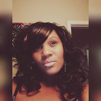 August PricelessDestiny Smith's profile image