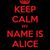 Alice N. House Waters's profile image
