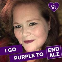 Angela F Rose's profile image