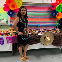 Edlyn Garcia's profile image