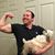 Justin Karcher's profile image