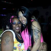 MzLyric Jackson's profile image