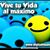 Vive Al Maximo's profile image