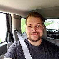Jøn Hagg's profile image