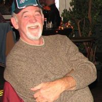 Tom Clark's profile image