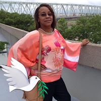 Jenise Mann-Tidd's profile image