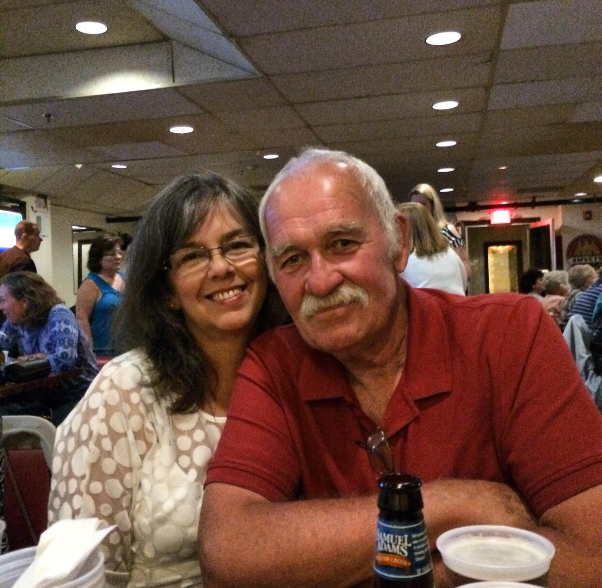 Cindy L.'s profile image