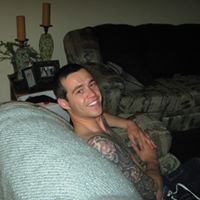 Rich Hamilton's profile image