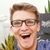 Cade Thompson's profile image