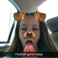 Allie Blount's profile image
