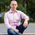 Philip Saparov's profile image