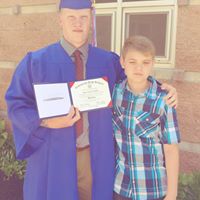 Machel Shaffer's profile image