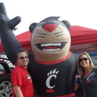 Geri Mittelhauser Morgan's profile image