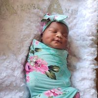 Yolanda Betts's profile image