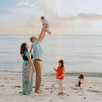 Devin Holt's profile image
