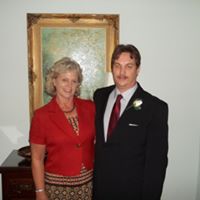 Rosemary Baker's profile image